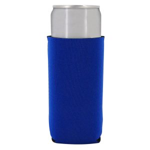 Liberty Bags Neoprene Slim Can And Bottle Beverage Holder