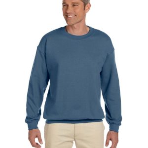 Gildan Adult Heavy Blend Fleece Crew