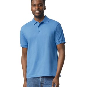 Gildan Adult Jersey Polo