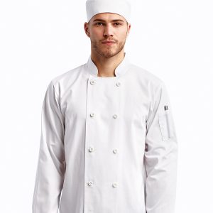 Artisan Collection by Reprime Unisex Chef's Beanie